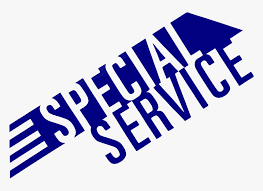 special services